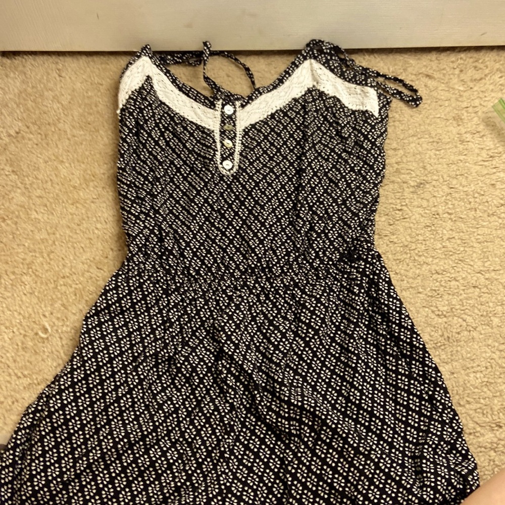 FOREVER 21 small jumpsuit never been worn